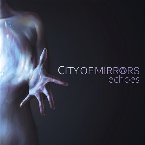 City Lights City of Mirrors
