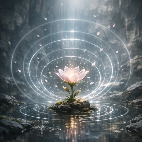 Echoes Bloom Oliver Savin