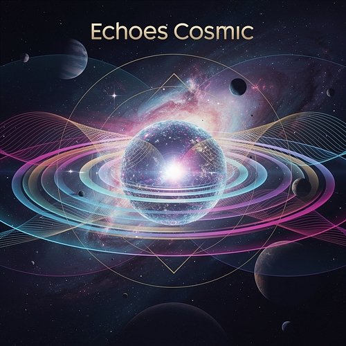 Echoes Cosmic Andreas Van Meer
