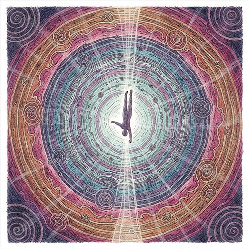Echoes Descent Ralph Petrov