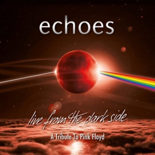 Echoes: Live from the Dark Side (brak polskiej wersji językowej) Pride & Joy