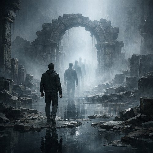 Echoes Lost Erik Hartmann