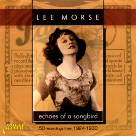 Echoes of a Songbird Morse Lee