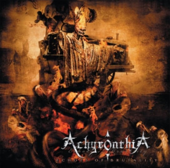 Echoes of Brutality Achyronthia