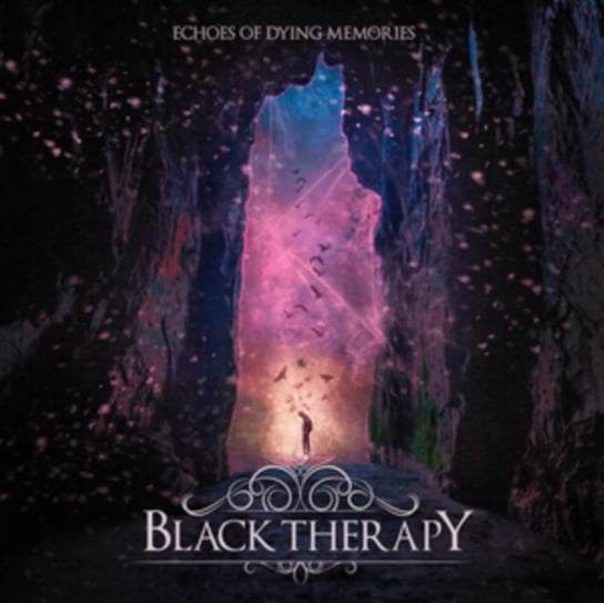Echoes of Dying Memories Black Therapy