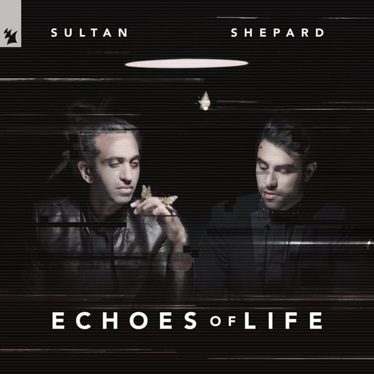 Echoes Of Life Sultan + Shepard