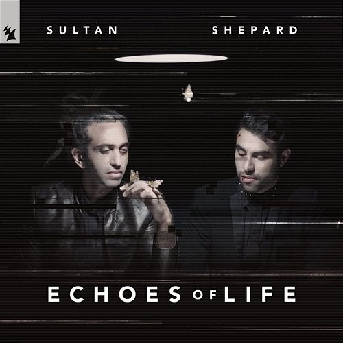 Echoes of Life: Day Sultan + Shepard