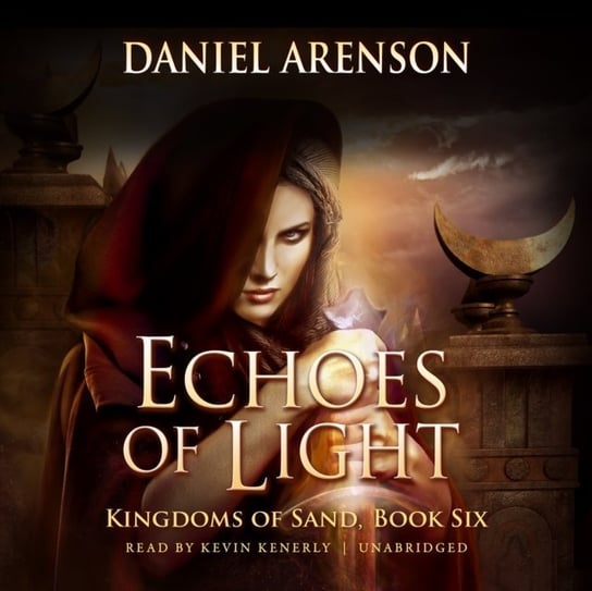 Echoes of Light Arenson Daniel