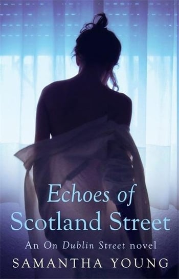 Echoes of Scotland Street Young Samantha