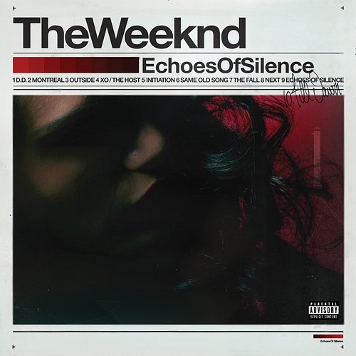 Echoes Of Silence The Weeknd