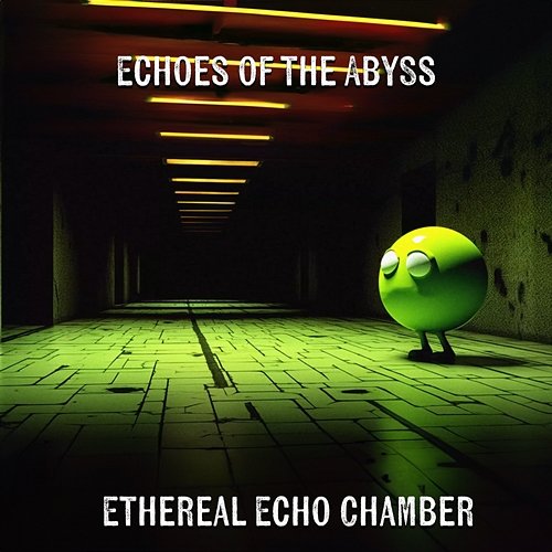 Echoes of the Abyss Ethereal Echo Chamber