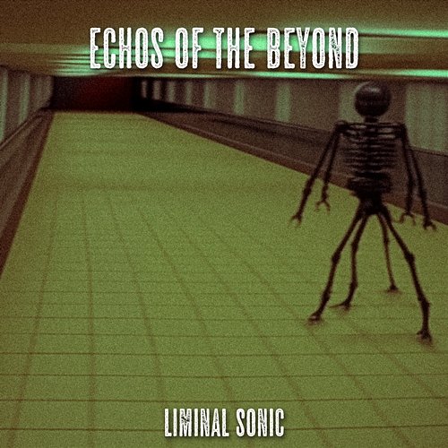 Echoes of the beyond Liminal Sonic