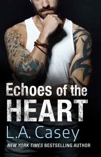 Echoes of the Heart Casey L.A.