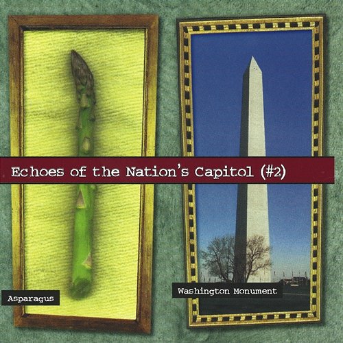 Echoes of the Nation's Capitol (#2) Various Artists