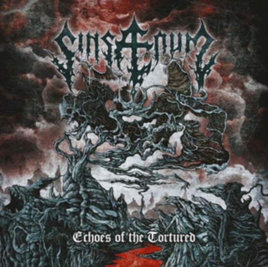 Echoes Of The Tortured (Limited Edition) Sinsaenum