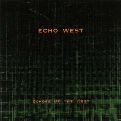 Echoes of the West Echo West