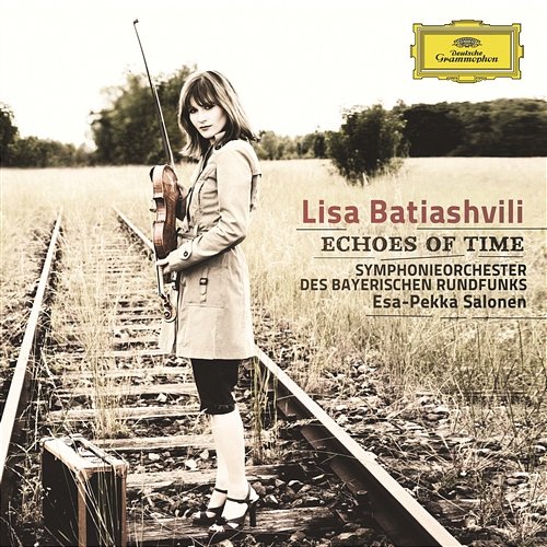 Shostakovich: Violin Concerto No.1 in A minor, Op.99 (formerly Op.77) - 3. Passacaglia (Andante) Esa-Pekka Salonen, Lisa Batiashvili, Symphonieorchester des Bayerischen Rundfunks