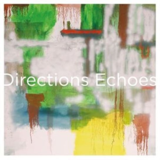 Echoes, płyta winylowa Directions