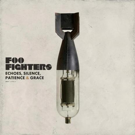 Echoes, Silence, Patience And Grace Foo Fighters