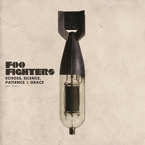 The Pretender Foo Fighters