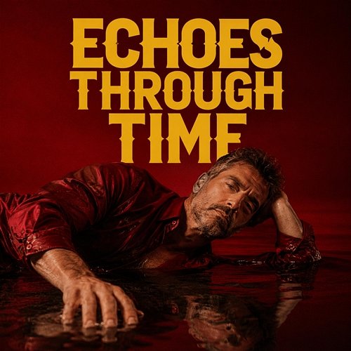 Echoes Through Time Levi Brooks