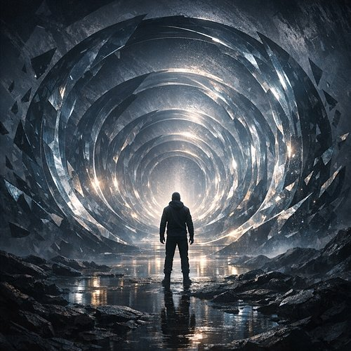 Echoes Unfold Marcus Johansson