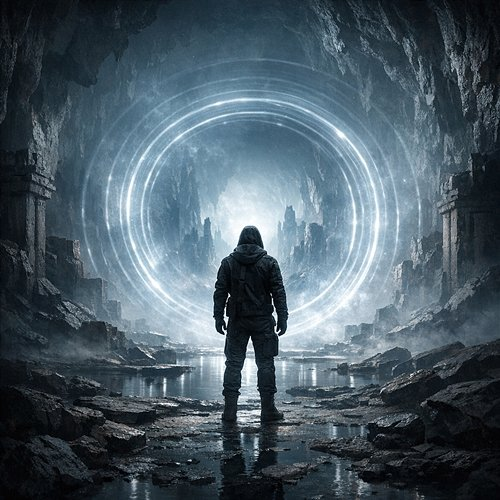 Echoes Unknown Alexei Kovarik
