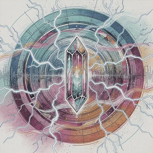Echoes Voltage Jonas Mueller