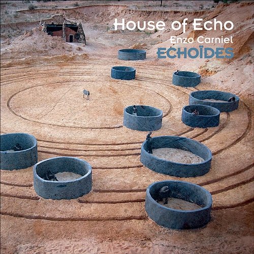Echoïdes House of Echo, Enzo Carniel