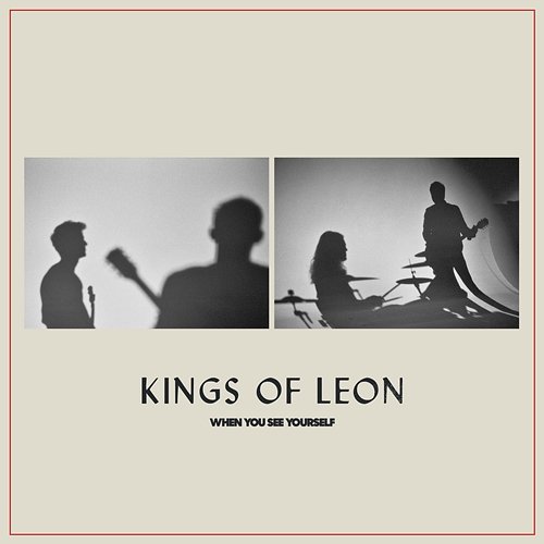 Echoing Kings Of Leon