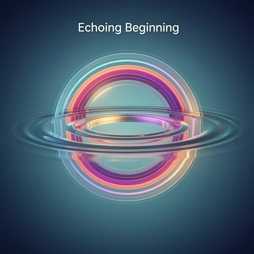 Echoing Beginning Oskar Marchal