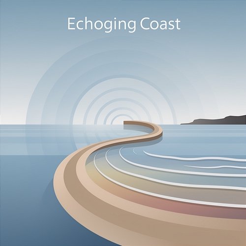 Echoing Coast Louis Roth