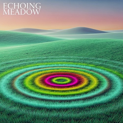 Echoing Meadow Julius Dubois