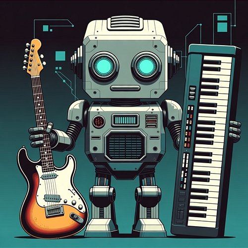 Echoing Music Echo Harboyx