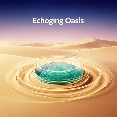 Echoing Oasis Bastian Fischer