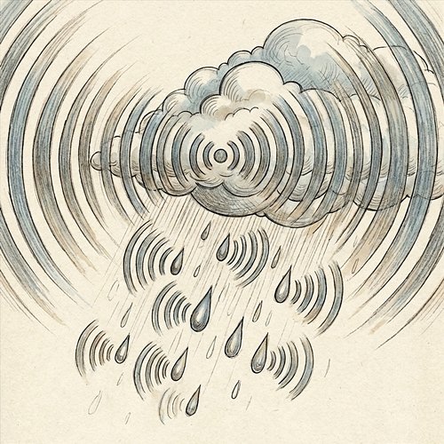 Echoing Rain Pascal Kral
