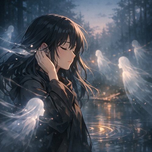Echoing Whispers Nebulous Spire Echo