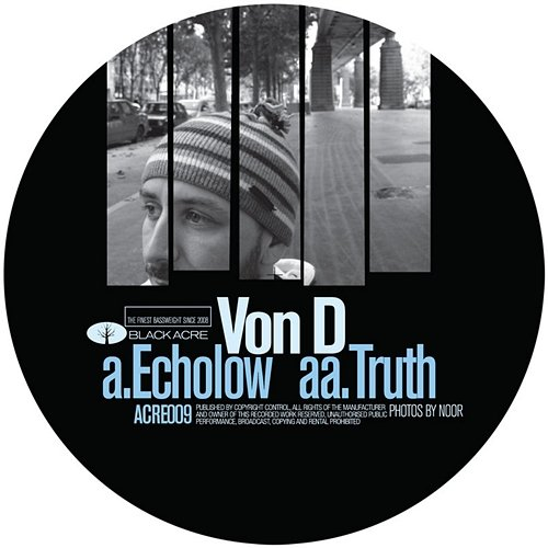 Echolow / Truth Von D