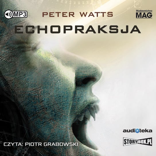 Echopraksja Watts Peter