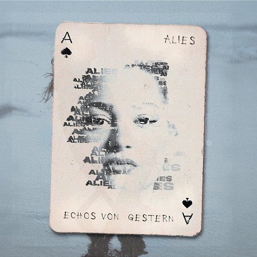 Echos von gestern Alice Stark