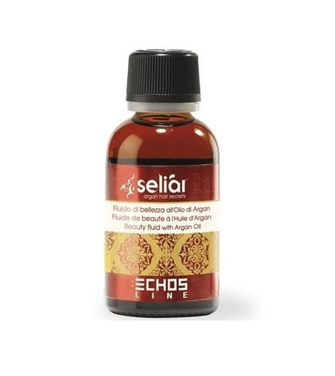 Echosline Seliar Arganowy olejek do włosów 30 ml Echos Line