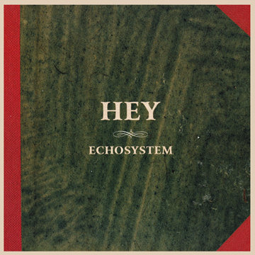 Echosystem (Limited Edition), płyta winylowa Hey, Nosowska Katarzyna