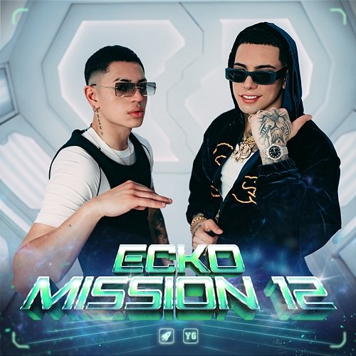 ECKO | Mission 12 Alan Gomez, Ecko
