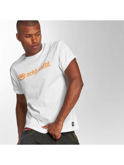 Ecko Unltd., T-shirt męski z krótkim rękawem, High Line, rozmiar S Ecko Unltd.