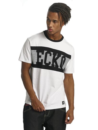 ecko Unltd., T-shirt męski z krótkim rękawem, Square72, rozmiar M Ecko Unltd.