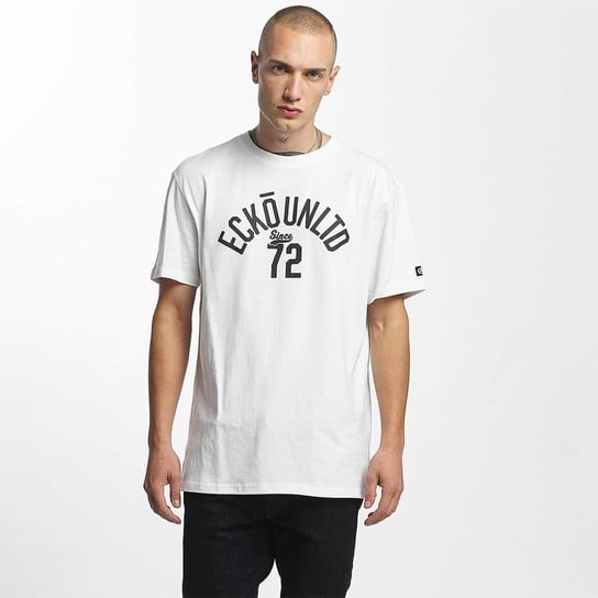 Ecko Unltd., T-shirt męskie z krótkim rękawem, Bobby Basic, rozmiar XL Ecko Unltd.