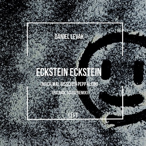 Eckstein Eckstein Channel B, Daniel Levak