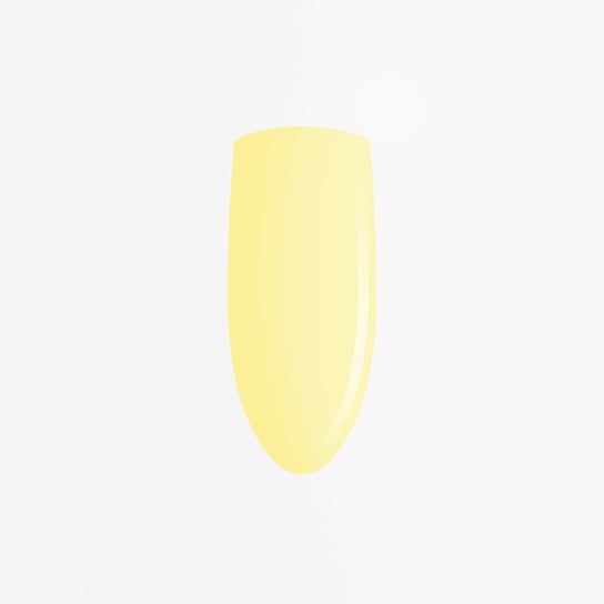 Eclair Nail HELLO, SUNSHINE - lakier hybrydowy 7ml Eclair