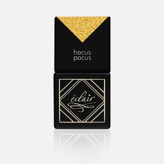 Eclair Nail HOCUS POCUS - lakier hybrydowy 7ml Eclair