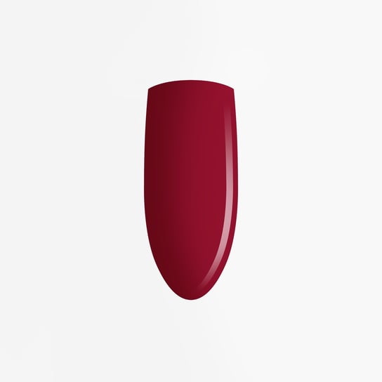 Eclair Nail LADY RED - lakier hybrydowy 7ml Eclair